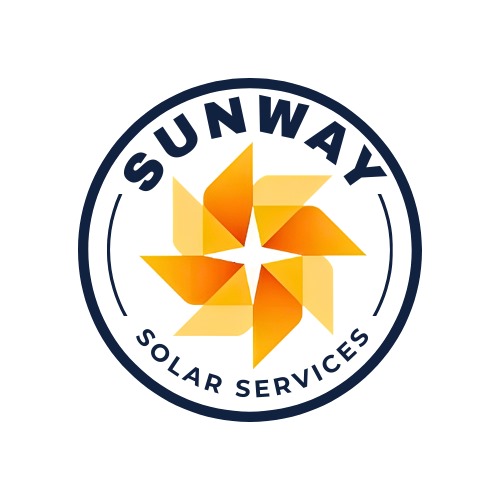Logo de Sunway